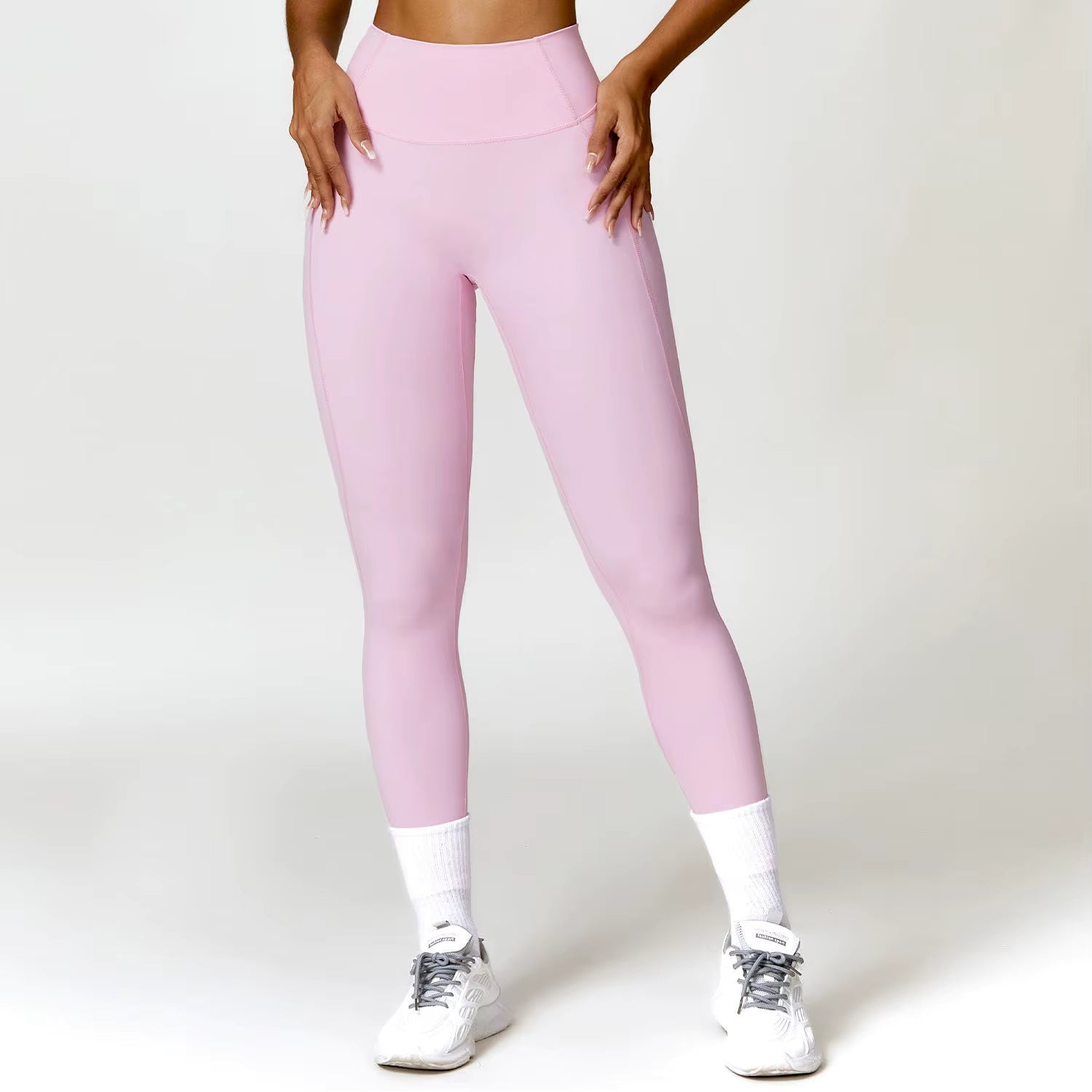 LuxeFlex Active Leggings