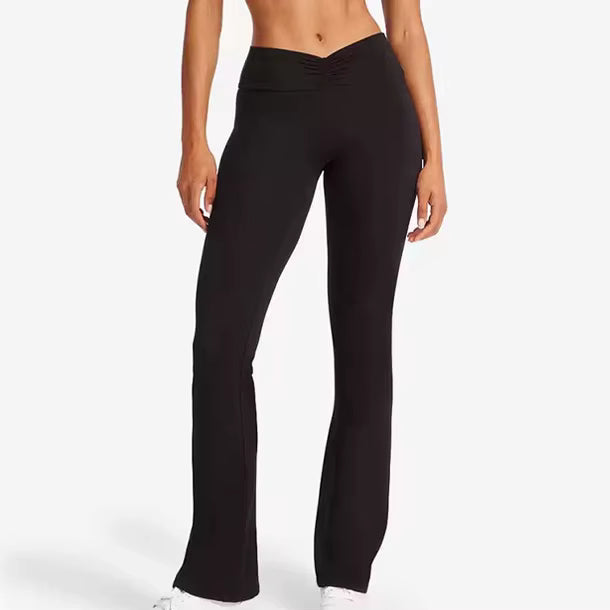 Minimalist Active Leggings