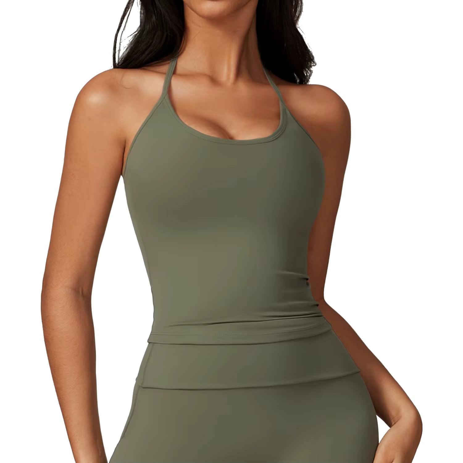 Serenity Sculpt Tank